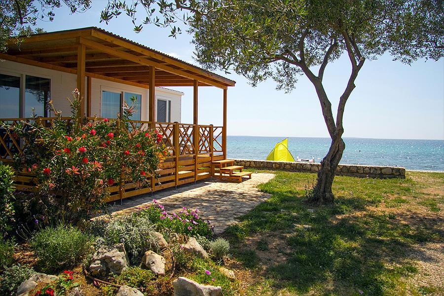 Campingplatz Strasko - Kroatien - Suncamp - CampingDreams