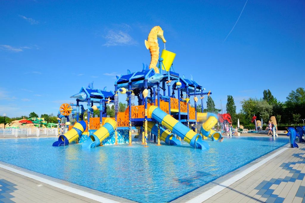 Campingplatz Marina di Venezia Italien Adria CampingDreams Campingplatz Marina di Venezia Italien Adria CampingDreams